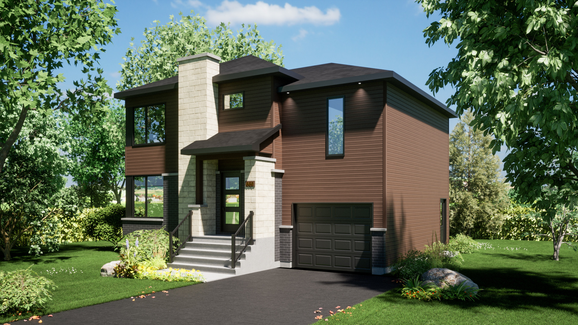 carport-with-one-floor-plan-maison-qu-bec